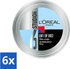 L'Oréal Studio Line Special FX Out of Bed Fiber Cream 150 Voir les images du produit 1