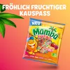 Mamba® 119053 Mamba® Fruitparty Kaubonbons 48 St./ 290,0 g Náhled obrázku produktu 6
