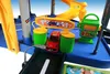 Bburago 18-30025 - Spielset - Street Fire Parkgarage Produktbild-Vorschau 7