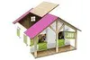 Kids Globe Farming Pferde Stall aus Holz 1:24, mit Náhled obrázku produktu 5