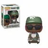 Trading Places - Special Agent Orange 676 - Funko Pop! - Produktbild-Vorschau 4