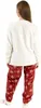 Harry Potter - Pyjama avec pantalon long pour femmes, Voir les images du produit 2