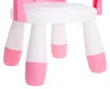 Aga Fütterungs- und Spielstuhl rosa Produktbild-Vorschau 5