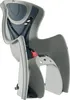 Siège vélo pour enfant Bodyguard Rack/Baby Shield, argent Voir les images du produit 6