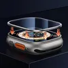 2X Schutzglas für Apple Watch Ultra 2 / Ultra 49mm Produktbild-Vorschau 4