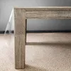 Tischfolie transparent 130x2500 cm - Durchsichtige Produktbild-Vorschau 7