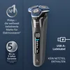 Philips SHAVER Series 7000 S7887/35 Elektrischer Nass- und Produktbild-Vorschau 2