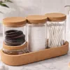 HOWHOMELY | Scatola per cosmetici - Scatola portaoggetti - Anteprima dell’immagine prodotto 2