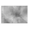 DEQORI Glasbild Echtglas 90x60 cm 'Nebel und Sterne' Produktbild-Vorschau 2