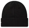 Berretto invernale New Era, modello beanie, con bordo a Anteprima dell’immagine prodotto 2