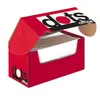 dots 08905024 Dots Briefums. C5 O.F.250St Hv Produktbild-Vorschau 2