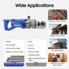 Hydraulická řezačka výztuže, příkon 850 W, řezný rozsah Náhled obrázku produktu 5