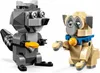 LEGO® Disney 43226 Les couples Disney Voir les images du produit 7