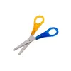 WEDO Bastelschere rund links f.sort auf SB-Karte Produktbild-Vorschau 4