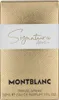 Montblanc Signature Absolue Eau de Parfum 30ml Produktbild-Vorschau 4