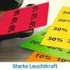 Etiketten A4 grün 70x37 mm Papier matt 2400 St. Produktbild-Vorschau 15