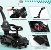 COSTWAY Véhicule Lamborghini 3 en 1 sous licence avec Voir les images du produit 5