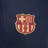 NIKE - fcb m nk df strk pant kpz - Niebieski Podgląd zdjęcia produktu 12