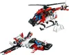 LEGO Technic 42092 - Záchranářský vrtulník Náhled obrázku produktu 15