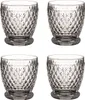 Villeroy & Boch Boston zestaw 4 szklanek do wody i koktajli Podgląd zdjęcia produktu 2