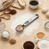 OKWISH Präzisionswaagen 0.1, 500g Digitale Löffelwaage, Produktbild-Vorschau 1
