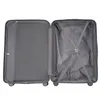 An open suitcase showing its interior compartments. Náhľad obrázku produktu