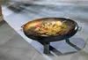 BUSCHBECK Edelstahl-Grillrost rund für Feuerschalen Ø 60 - Produktbild-Vorschau 2