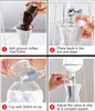 Dripper Hand Brew Coffee Maker Tepelne odolný prenosný Náhľad obrázku produktu 7