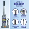 alca® Hydraulischer Wagenheber 3t I Stempelheber & Produktbild-Vorschau 6