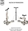 Highwaykick 1 Push and Go 2in1 Rutscher und Roller mit Produktbild-Vorschau 6