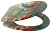 SANILO® WC-bril met zachte sluiting en snelsluiting Petalo, Productafbeelding-voorbeeld 4