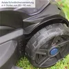 Rasaerba a batteria Scheppach 20V BC-MP320-X Anteprima dell’immagine prodotto 15