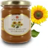Włoski miód słonecznikowy, 250 g (Miele di Girasole) Podgląd zdjęcia produktu 3