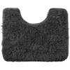 Badematte Konform 3-teiliges Badezimmerteppich-Set mit Produktbild-Vorschau 10