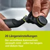 Philips QP6552/30, Vstavaný displej, Umývateľný, Batérie, Náhľad obrázku produktu 5