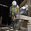 DeWALT DWE397-QS Spezialsäge Alligator 17 Zoll - 430mm - Produktbild-Vorschau 44