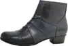 regarde le ciel Stiefel Schwarz in Gr. 40 Voir les images du produit 1