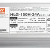 Mean Well HLG-150H-24A SNT 24V/DC/0-6,3A/ 150W IP65 Produktbild-Vorschau 2