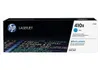 HP Toner 411X CF411X, cyaan, voor ongeveer 5.000 pagina's Productafbeelding-voorbeeld 15