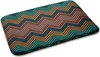Teppich Wohnzimmer Schlafzimmer Modern - 90 cm x 60 cm - Produktbild-Vorschau 1