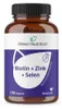 Biotin+Zink+Selen f.Haut Haare & Nägel Kapseln 120 St Produktbild-Vorschau 1