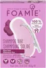Foamie Shampoo Bar festes Shampoo für feines Haar Acai Produktbild-Vorschau 1