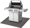 MAGNUS 1951 Grillschutzmatte für Terrasse, draussen - beige Produktbild-Vorschau 1