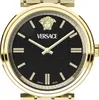 Versace - VETCA0724 - Montre Bracelet - Femmes - Quartz - Voir les images du produit 2