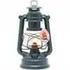 Feuerhand 276 Anthrazit Sturmlaterne + 1 Liter Öl + 2x Produktbild-Vorschau 2