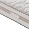 Materasso 160x190 cm, Alto 25 cm, 800 Molle Insacchettate, Anteprima dell’immagine prodotto 2