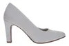 TT.BAGATT High Heels Damen 31383133393736 Beige 39 EU Produktbild-Vorschau 22