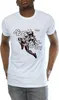Marvel - "Budda Budda" T-Shirt für Herren BI22722 (S) Produktbild-Vorschau 3