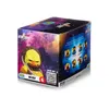 Star Trek Tubbz PVC Figur Worf Boxed Edition 10 cm Produktbild-Vorschau 2