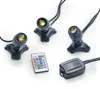 Oświetlenie podwodne Pontec PondoStar LED RGBW Set 3 Podgląd zdjęcia produktu 3